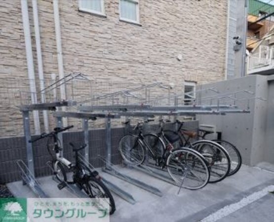 ウェルスクエアイズム四谷大京町の物件内観写真